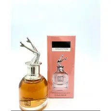 PERFUME COM FRAGANCIA MUITO BOA - Fragrância Feminina de 30ml.