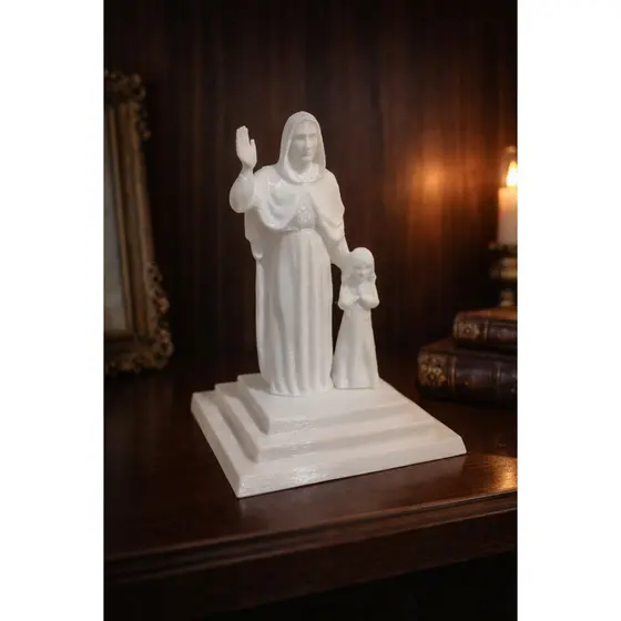 Imagem Nossa Senhora Santa Ana Serrinha