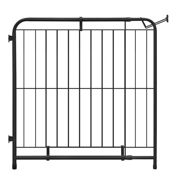 Portão Expansivo Proteção Criança/ Pet De 70 A 115 Cm