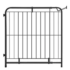 Portão Expansivo Proteção Criança/ Pet De 70 A 115 Cm