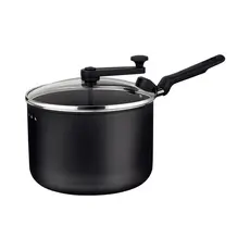 Pipoqueira Tramontina Alumínio Antiaderente 20cm 3,5L Grafite