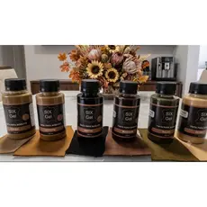 SIX Gel TINTA PARA NOBUCK