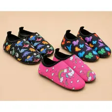 Sapatilha Sapato Neoprene Antiderrapante Infantil Menina Menino Unissex Oferta Sapato De Criança