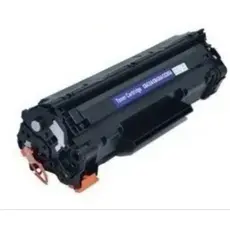 Premium laser toner cartridge compatível CB 435/436/285/278-A ...barato!