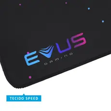 Mouse Pad Evus Mp-900b Experience Speed [F133]