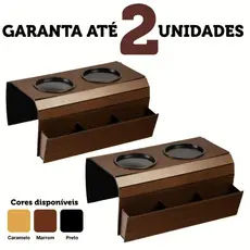 Esteira Para Sofá Porta Copos Suporte Para Controles Chaves Celulares Braço Poltrona Organizador
