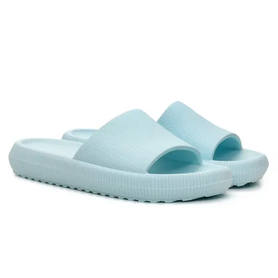Chinelo Nuvem Slide Leve Confortável Moderno Estiloso Promoção