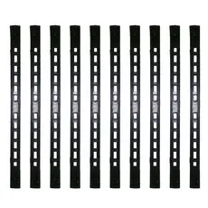 Kit com 10 Enroladores de Linha para Vara Telescópica – 19cm