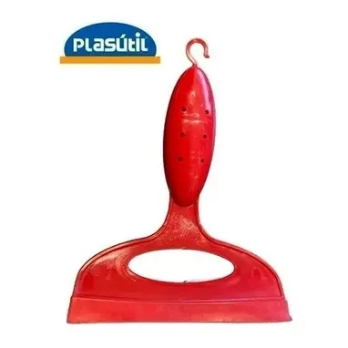 Rodo Seca Rodinho Secador Pia Cozinha Limpeza Gancho 13 Cm