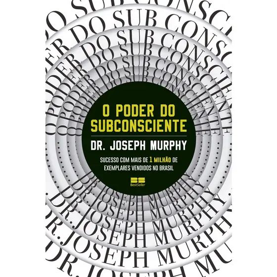O poder do subconsciente - BestSeller