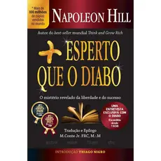 Mais esperto que o Diabo - Citadel Editora