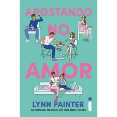 Apostando no amor - Intrínseca