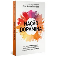 Nação dopamina - Vestígio