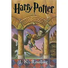 Harry Potter e a Pedra Filosofal