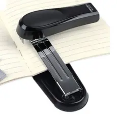 Grampeador Rotativo De Metal Yins Paper 24/6 E 26/6