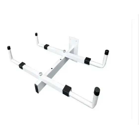 Suporte Microondas Parede E Forno Elétrico Aço Carbono