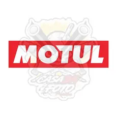 motul adesivo para moto 15x4cm vermelho e branco feito com vinil automotivo figurinha capacete carro bike bicicleta