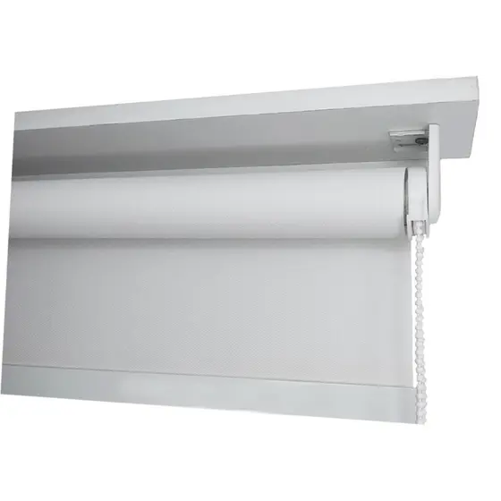 Cortina Rolo Blackout 0% Para Basculante L 1,00x1,20 A