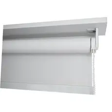 Cortina Rolo Blackout 0% Para Basculante L 1,00x1,20 A