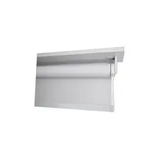 Cortina Rolo Blackout 0% 0,80 L X 1,20 A Escurecer Quarto
