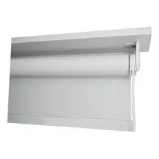 Persiana Rolon Tela Solar 5% L 1,70x1,20 A P/ Janelas