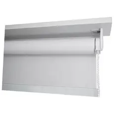 Persiana Rolo Blackout Largura 0,90x0,90 Altura Saldão Promo