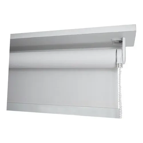 Persiana Rolon Tela Solar 3% Lar 0,90x1,20 P/ Janela E Sala
