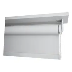Persiana Rolon Tela Solar 3% Lar 0,90x1,20 P/ Janela E Sala