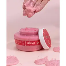 Esfoliante Corporal Alleva Skin Intense Seduction 250g Intense Seduction