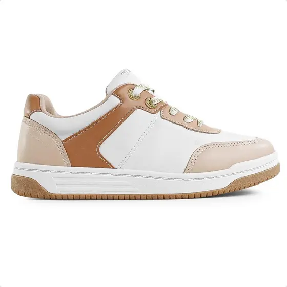 Tênis Ramarim Casual Feminino 100% Original Com Nota Fiscal e Garantia