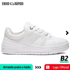 Tênis Ramarim Casual Recortes Summer Feminino Original Com Nota Fiscal e Garantia