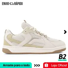 Tênis Ramarim Casual Style Feminino 100% Original Com Nota Fiscal e Garantia