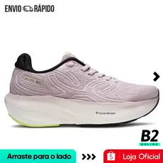 Tênis Olympikus Corre Max Feminino Original com Nota Fiscal e Garantia