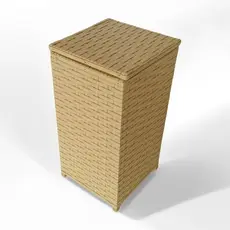Roupeiro 30x30x60 Organizador 49 Litros
