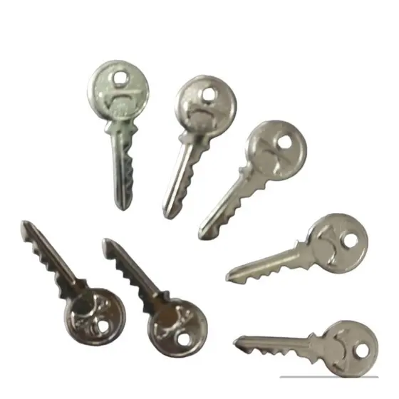 mini chave para campanha portas abertas,chave da vitoria pacote com 100