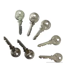 mini chave para campanha portas abertas,chave da vitoria pacote com 100