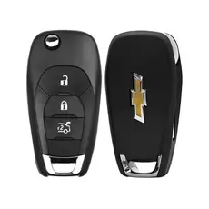 Carcaça Canivete Onix Prisma Cobalt Cruze 2018 2019 2020