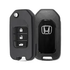 Carcaça Canivete Honda New Civic City 2014 2015 2016 2017