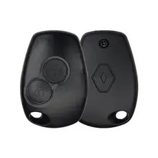 Capa Chave Renault Sandero Logan Duster 2013 2014 2015 2016
