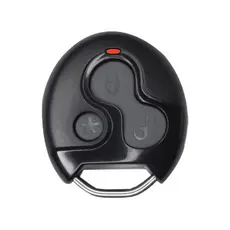 Controle Alarme Olimpus Br 202/212/404 Led Vermelho Olympus