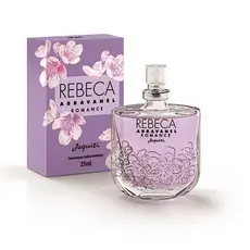 Rebeca Abravanel Colônia Feminina 25ml - Jequiti