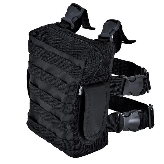 Pochete de Perna Bornal  Modular - Bornal WWART TACTICAL