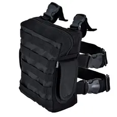 Pochete de Perna Bornal  Modular - Bornal WWART TACTICAL