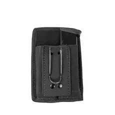 Porta Carregador Universal Porte Velado DUPLO DE CLIP