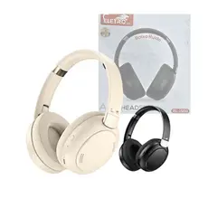 Fone de Ouvido Bluetooth 5.3 Redução de Ruído ANC Headset Eletromex EL-1509