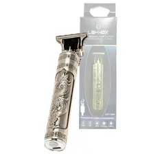 Máquina de Barbear e Cortar Cabelo Recarregável  Dragão