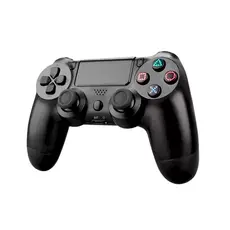 Controle Gamer  Bluetooth Compatível com PS4