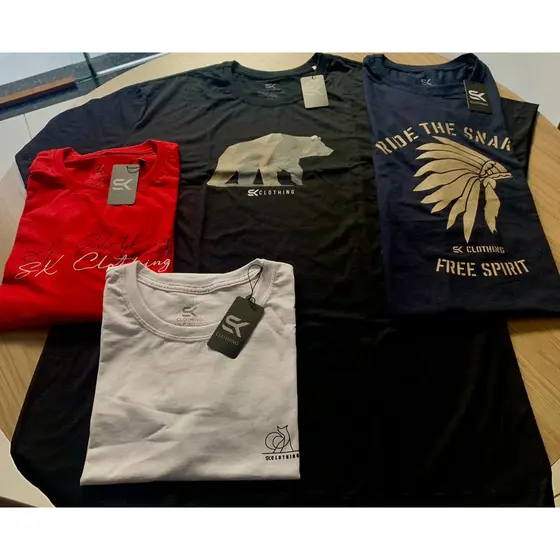 kit 10 camisas camisetas plus size atacado envio imediato