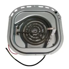 Conjunto motor e resistência Fritadeira Airfryer Philps Walita NA130 127v para modelo made in China
