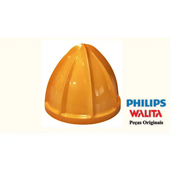 Castanha Espremedor Original Para Processador Philips Walita